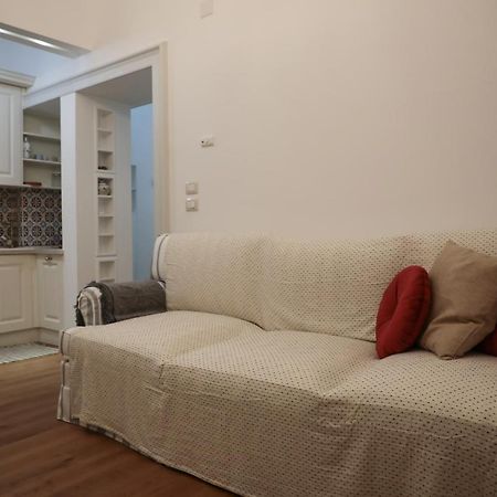 Ferienwohnung Maison Nicole - Salerno Exterior foto